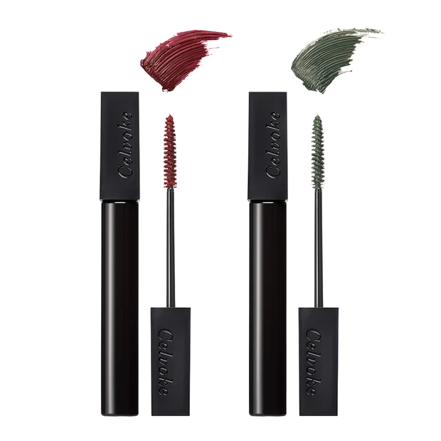 セルヴォーク オムニコンシャス ラッシュ　秋新色2025