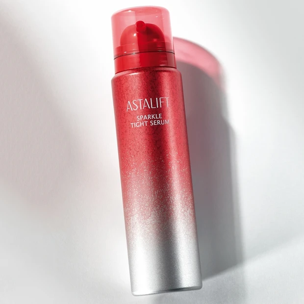 毛穴は鍛えられる!?「アスタリフト」の泡トレ美容液を使ってみた