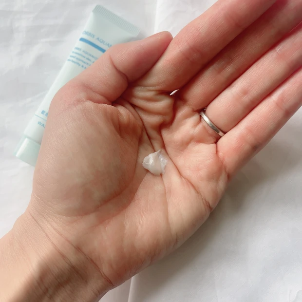 【脱・乾燥敏感肌】抜け出したいと願う乾燥・敏感肌をORBISアクアニストが徹底ケア！気に入りすぎたので早速レビュー(^^)/_3_1