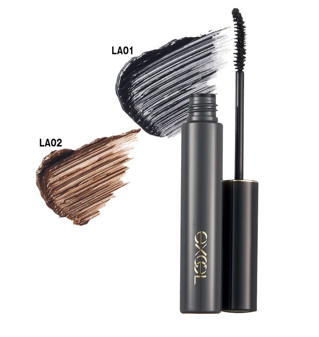 プチプラコスメの秋新色ニュース。エクセル、セザンヌ、レブロン、オペラetc. PhotoGallery_1_7