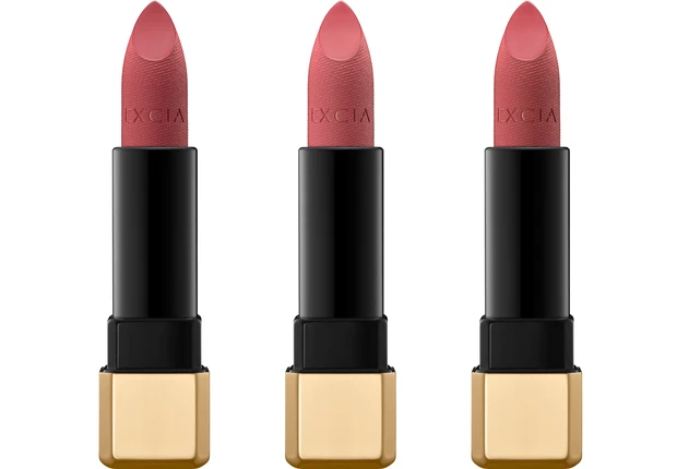 エクシア ルージュ レヴェランス