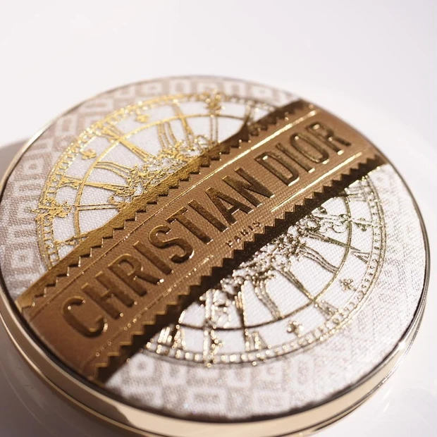 ディオールスキン フォーエヴァー クチュール ルミナイザー レビュー1