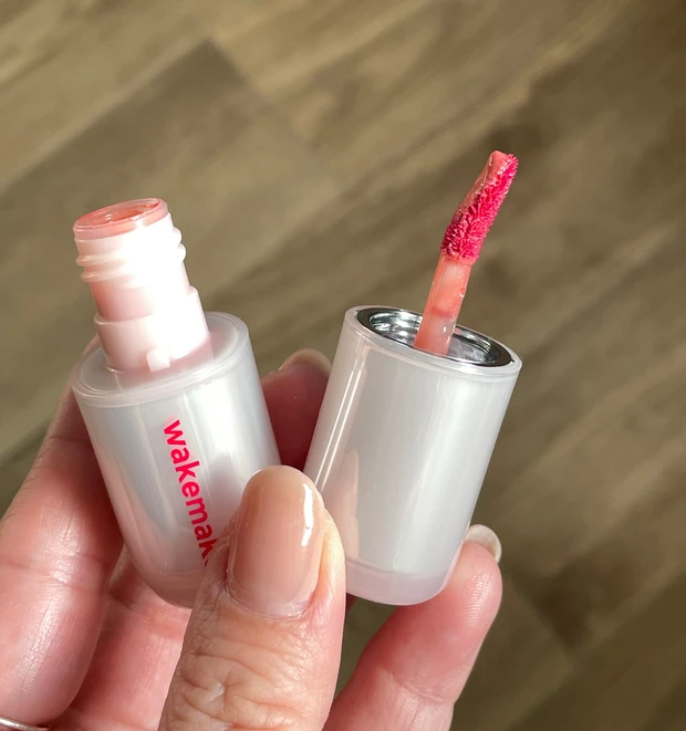 wakemake、ティント、Qoo10