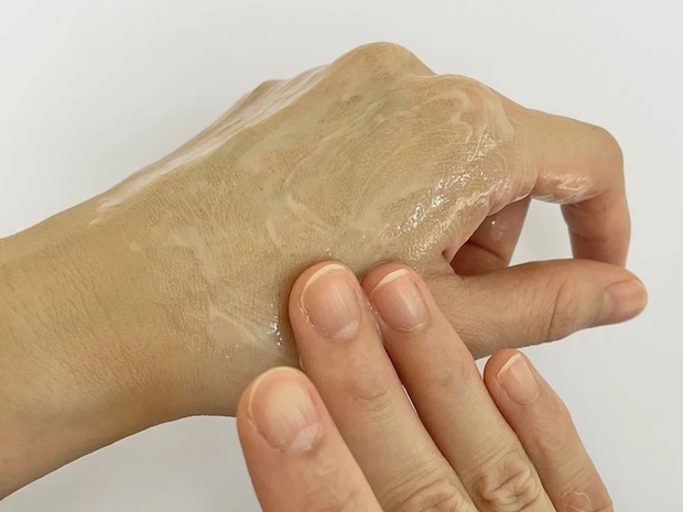 イニクス クレンジング エマルジョン