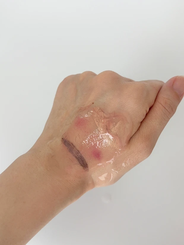 オルビスザクレンジングオイル レビュー