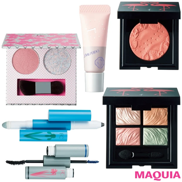 パステルポップなカラーに夢中！【春新色BOOK2020】フラロッソ、ピコ…