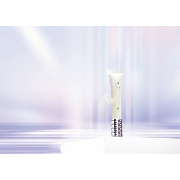 ピュア 5R クリーム