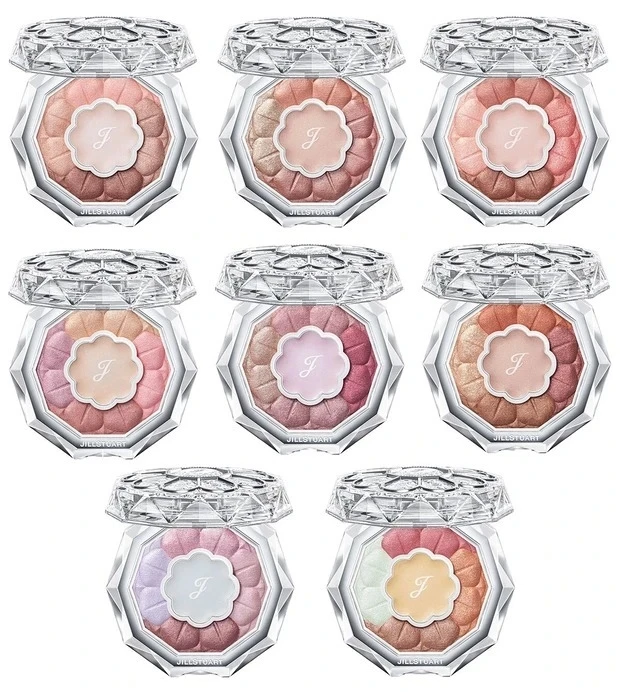 眉に赤 ニュースタンダード 血色アイブロウ 岡野瑞恵