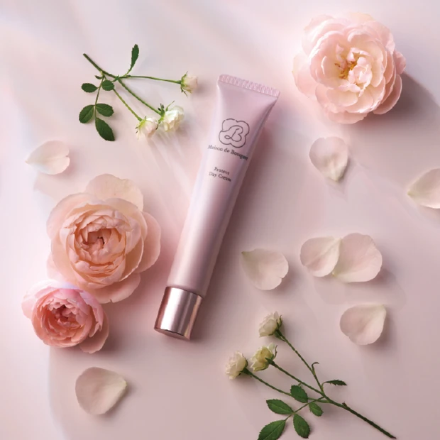 【読者プレゼント】忙しい大人女性向け新ブランド『メゾンドブーケ』のプロテ…