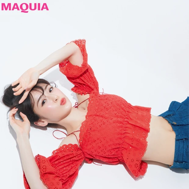 泉 里香さんの “ナミBODY”の秘訣は？ 自宅エクササイズ＆簡単ボディ…