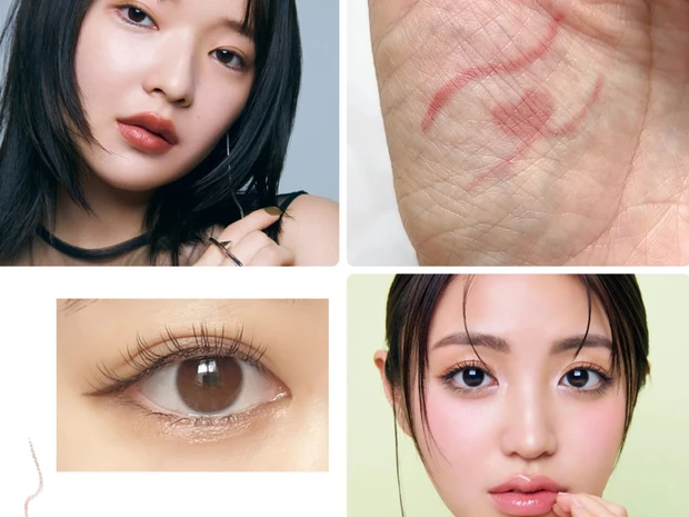 【全色スウォッチ】キャンメイク「クリーミータッチライナー」の口コミは？人気ジェルライナーの実力をチェック