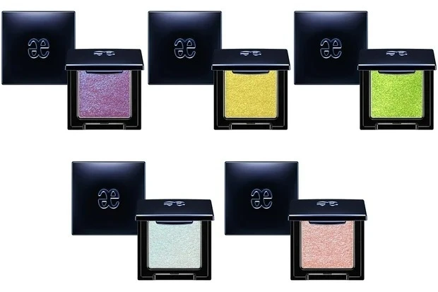 【おすすめグリーンアイシャドウ⑦】エレガンス ラズル アイカラー 28_エレガンス ラズル アイカラーとは?