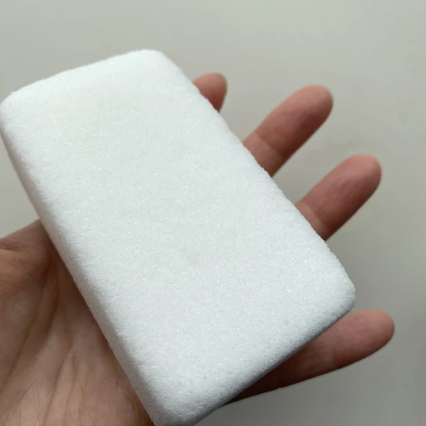 かかと消しゴムの驚くべき力をご一緒にご確認ください!_1_2