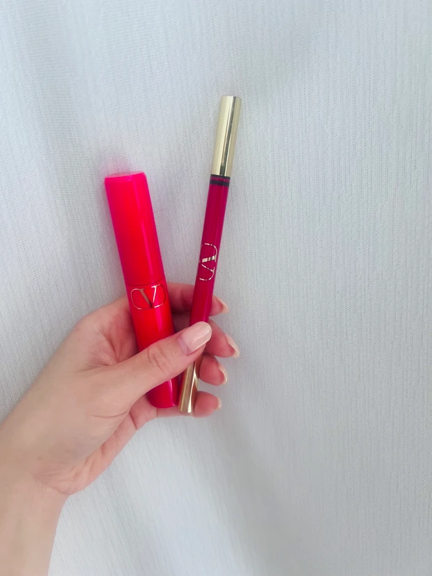 【イエベ＆ブルベOK🙆‍♀️】黒目を大きく白目はキレイに？！カラーメイク初心者さんにもオススメ♡最近ハマっている大人の垢抜けカラーアイメイクをご紹介🪄_5_2