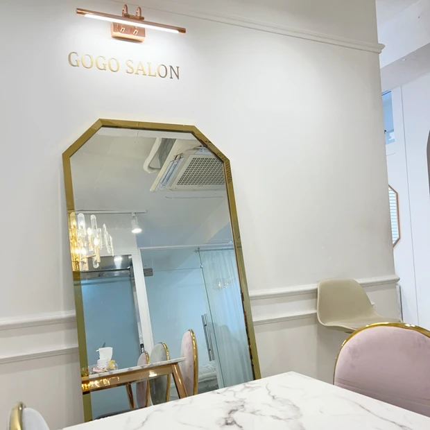 【韓国ひとり旅】ソウル江南のGOGO SALONで眉アートメイクをして3ヶ月後の本音レビュー！値段は？モチは？ダウンタイムは？韓国語が話せなくても大丈夫？？全部答えます。