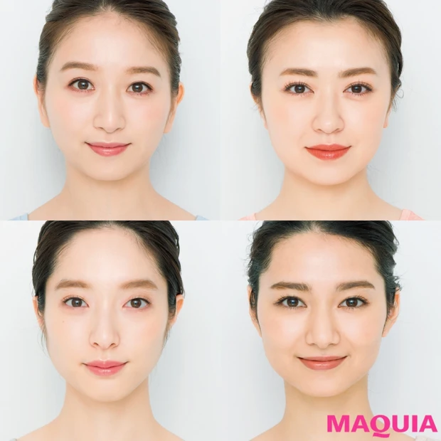 美白ケアをパーソナルカラーから考察！ 春夏秋冬のタイプごとに注意すべきポ…