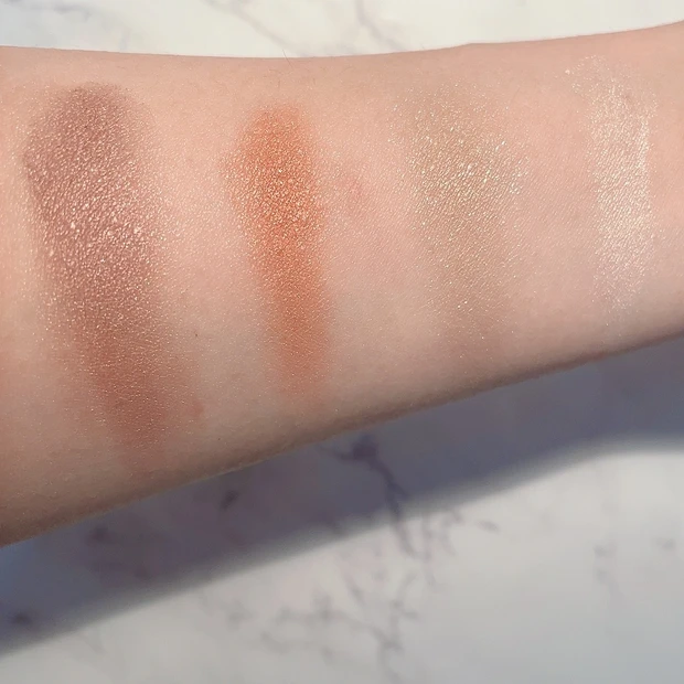 陽だまりポカポカ♫🌞美しく咲き誇る花々のような目元に💕【ジルスチュアート  ブルームクチュール アイズ 】＆【1月28日(金)限定発売、紅茶の香りのハンドクリーム】のご紹介♡_2_3