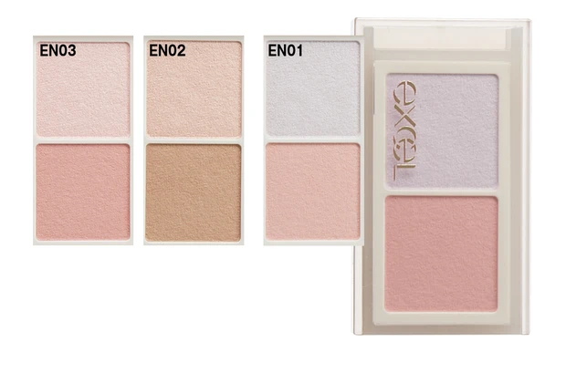 プチプラコスメの秋新色ニュース。エクセル、セザンヌ、レブロン、オペラetc. PhotoGallery_1_1