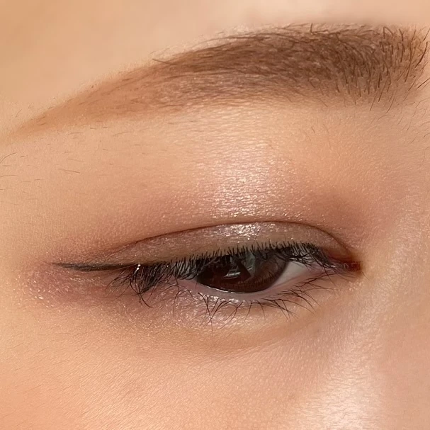 【マスクレス】アディクション ザ アイシャドウをメインにマスクレスな日のメイクをご紹介_6_2