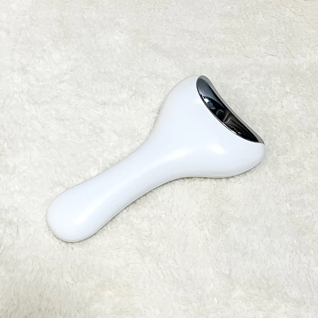 fillimilliのクーリング冷感マッサージ器 顔のむくみ対策アイテム