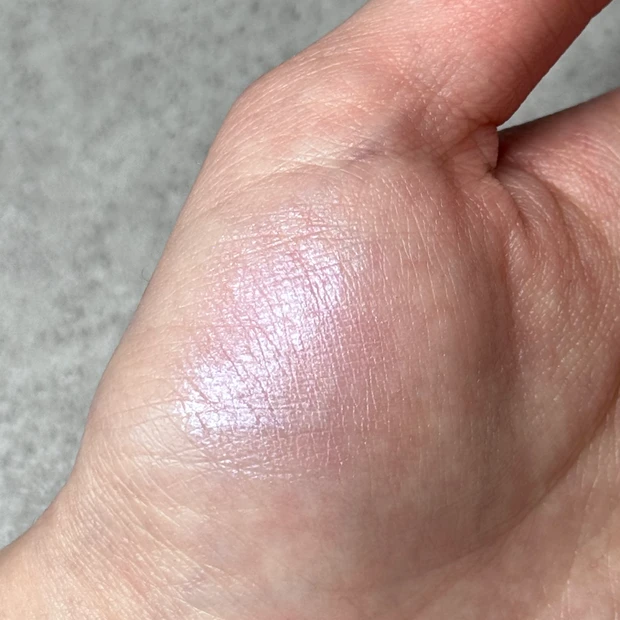 CEZANNE セザンヌ フェイスグロウカラー SP1ヨザクラグロウ コスメスウォッチ