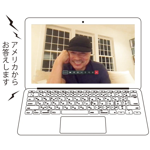 どうしたら自分の顔を好きになれる? 吉川康雄さんに聞きました!