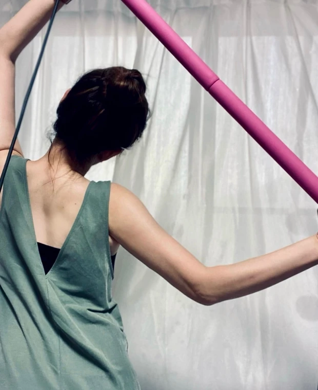 【自己紹介】マキアエキスパートpinkmimiです。ピラティスインストラクター、23歳の娘の母です。_3_2