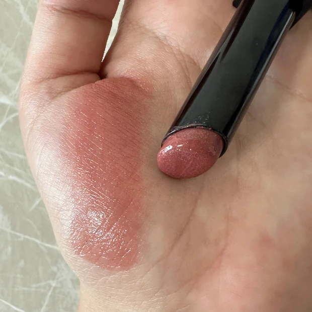 【大人のピンクメイク】
イエベ春さん必見♡おすすめのコスメ＆メイク教えます！【今日のコスメ】_8