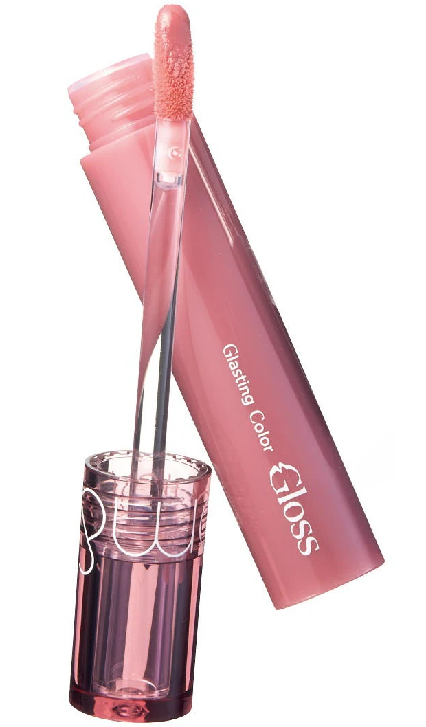 ロムアンド グラスティングカラーグロス