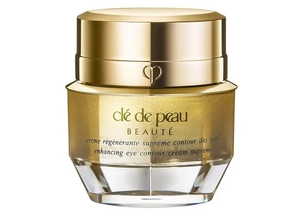 ヘア＆メイクKUBOKIさんが教える30歳からの男美容_クレームイユー レジェネラン［医薬部外品］15g ￥25000／クレ・ド・ポー ボーテ