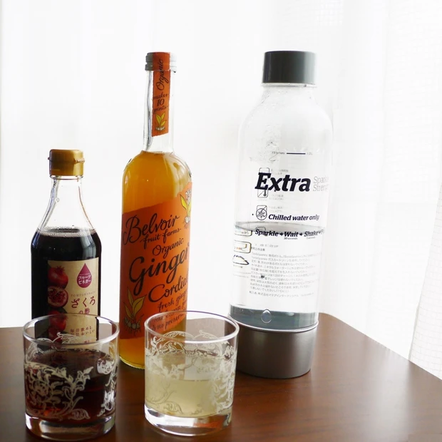 激リピ！美容にも健康にもいいオススメ女子力アップドリンク！