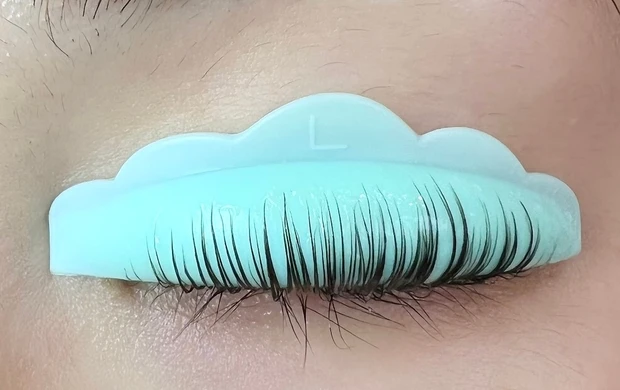 【セルフまつげパーマ徹底レビュー】セルフでまつげパーマをかけた２週間後の様子も公開！_4_3