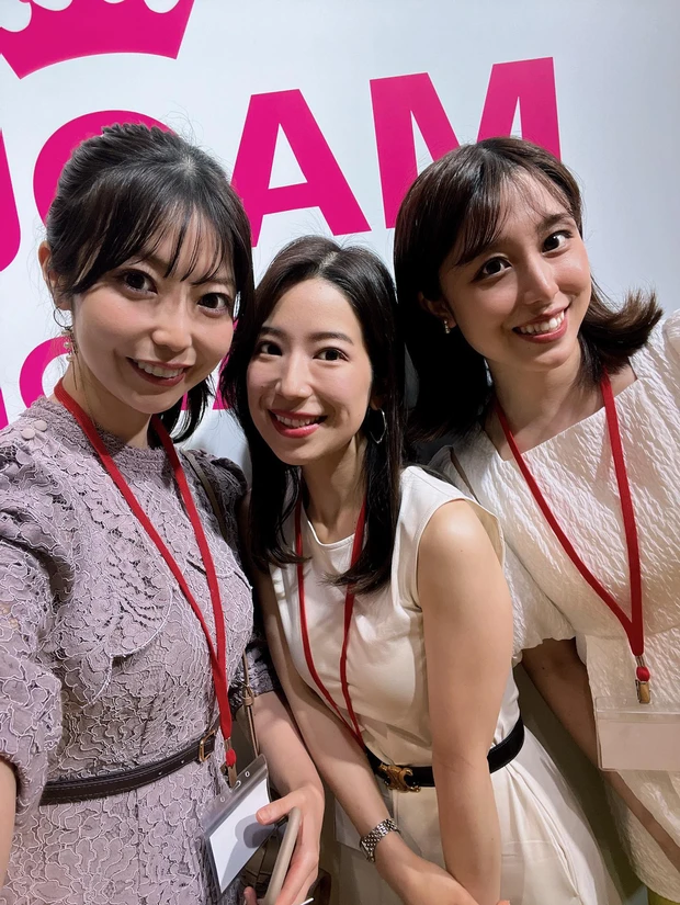 マキアインフルエンサー