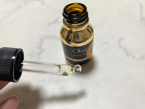 【乾燥小じわ、ハリ、キメ、毛穴、くすみ】大人の5大悩みにアプローチ【オバジC25セラムNeo】_2