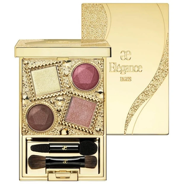 エレガンス クリスマスコフレ ヌーヴェルアイズ  113