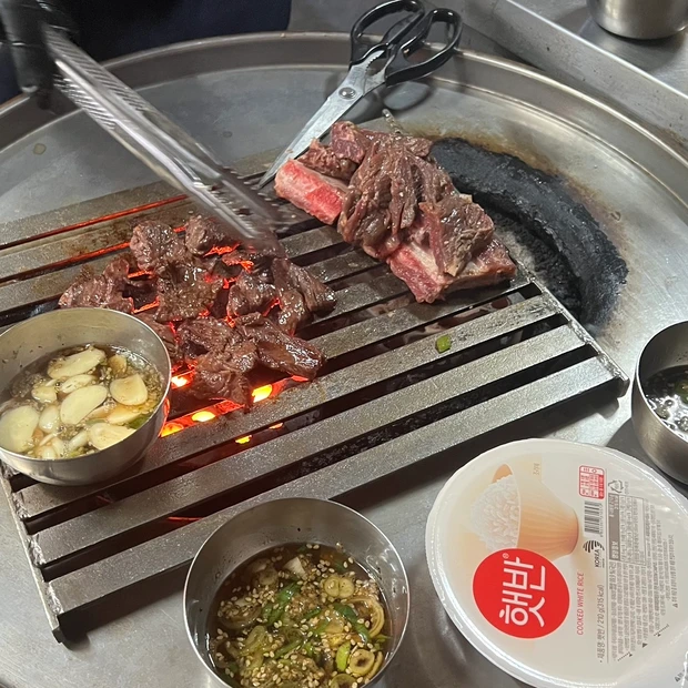 【韓国コスメ】２泊３日の韓国美容旅！Qoo10メガ割でも買える、現役メイク講師が購入したコスメ／現地の様子を徹底レポ！_4_1