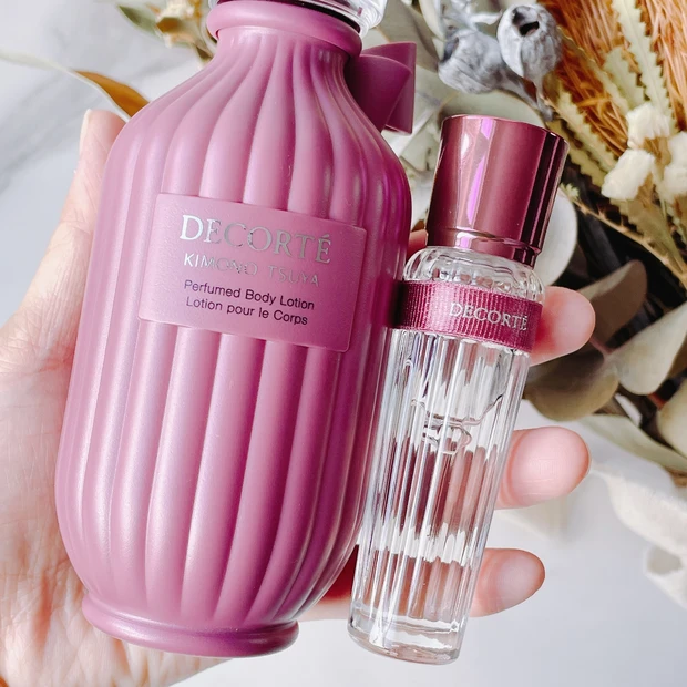 【MYベストコスメ2022】フレグランス編♥王道の香りから今年バズった香りをご紹介_2_1