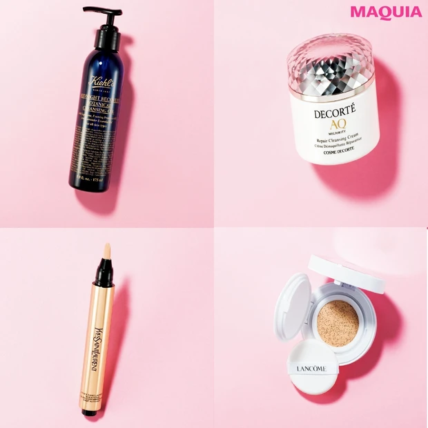 美容好きならではの視点で選びました!“マキアブロガーのベストコスメを大発…