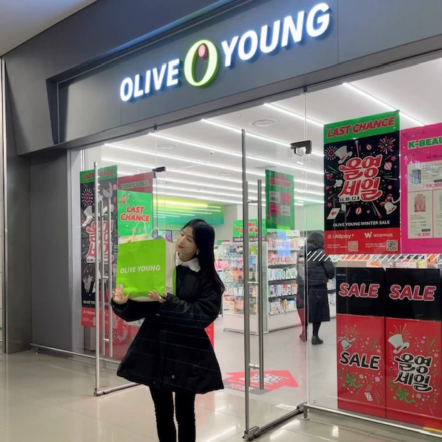 【2025年冬 最新韓国旅行】オリーブヤング購入品まとめ｜美容好きが本気で選んだおすすめ_2