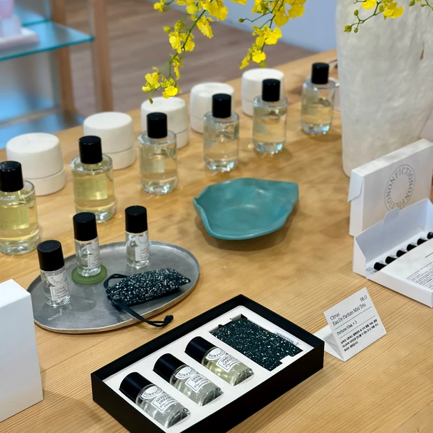 ノンフィクション NONFICTION 三清店