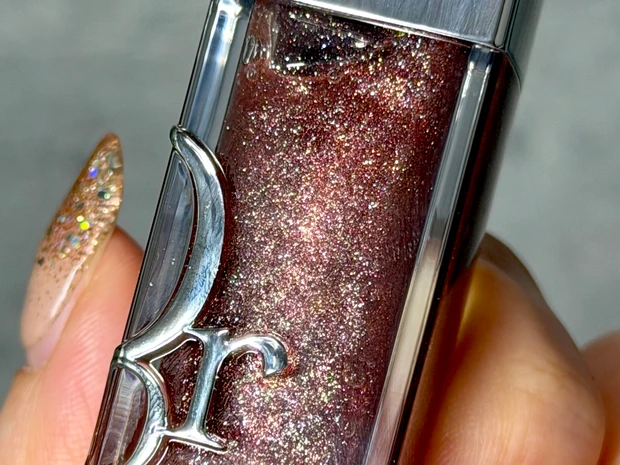 ディオール アディクトリップグロウオイル 限定色 088モカ