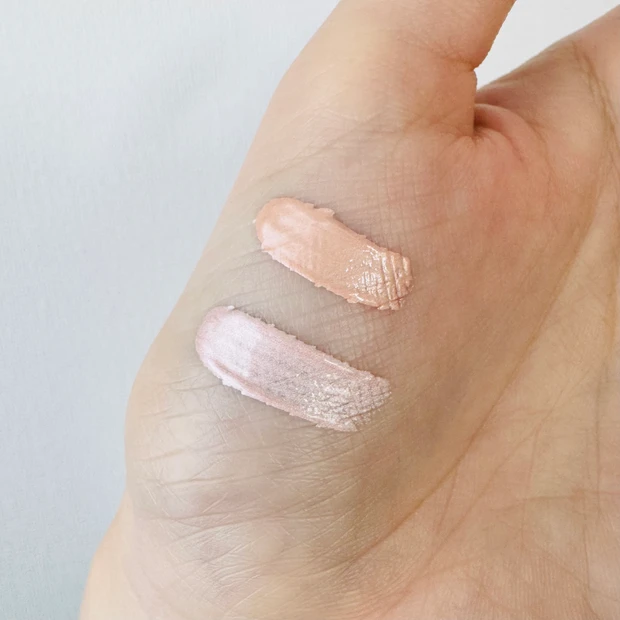 muiceのシャインリキッドハイライター