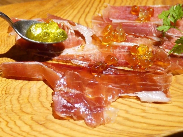 インスタ映え間違いなし!目にも口にも美味しい♡世にも美しいオリーブオイル!_4