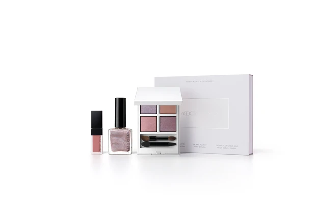 ホリデー アディクション　サイレント ウィッシュⅠ