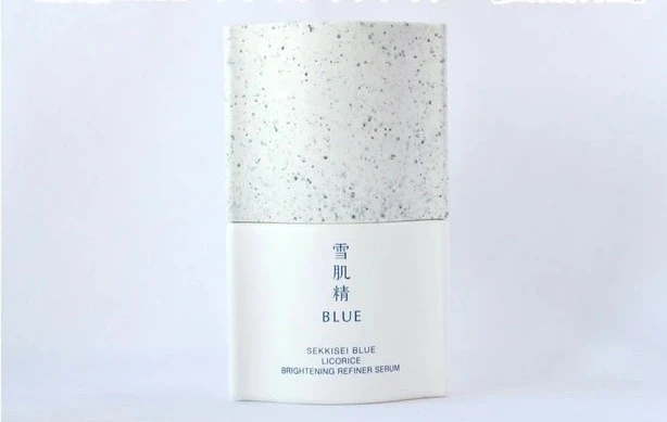 おすすめ導入美容液 雪肌精 BLUE ブライト リファイナー［医薬部外品］