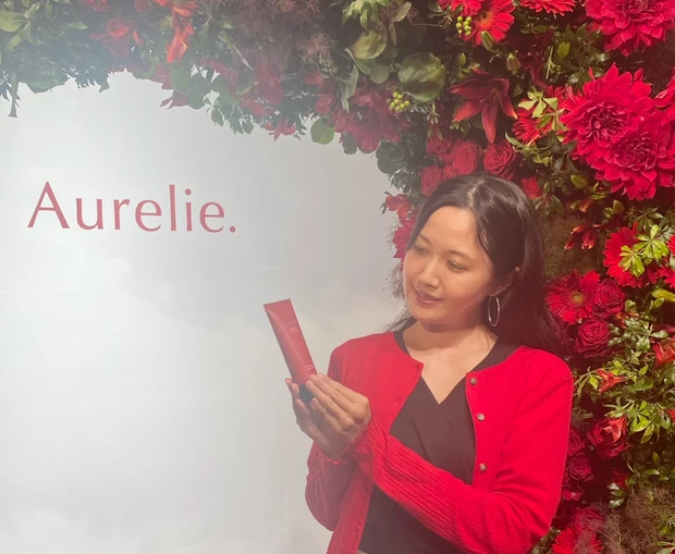 MEGUMIさんのスペシャル公開トークショーに参加してきました！アイテムもお試し♡_3