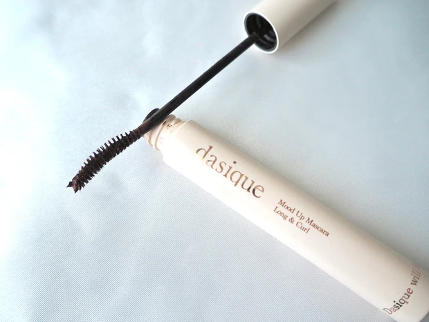 dasique(デイジーク)ムードアップマスカラ ロング&カール 02 CHOCO BROWN