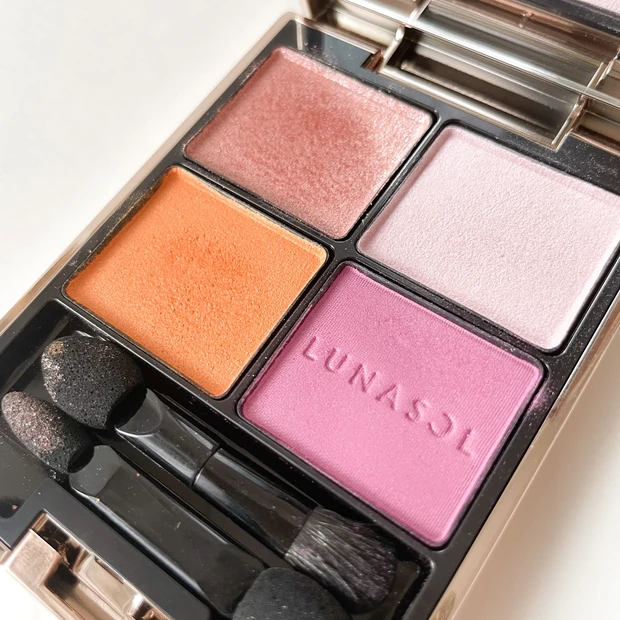 【1分でわかるメイク動画】マキア2022上半期ベストコスメを使ってフルメイク!アイテムごとの徹底解説つき♡_5_1