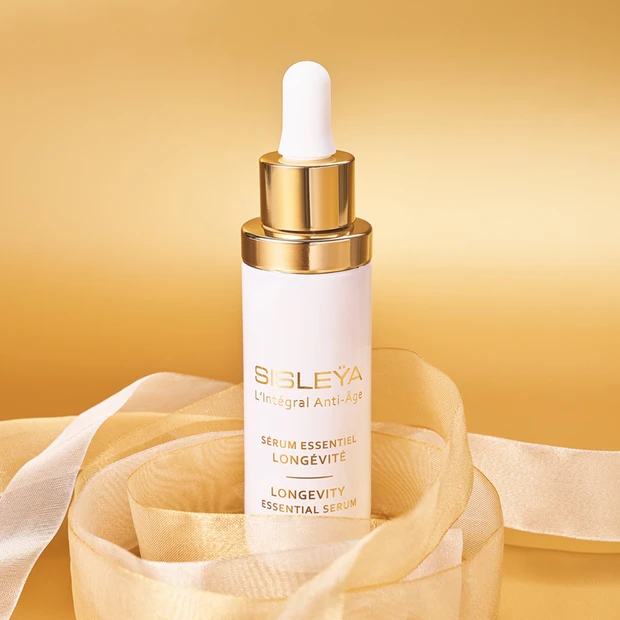 シスレー シスレイヤ インテグラル エッセンシャル セラム