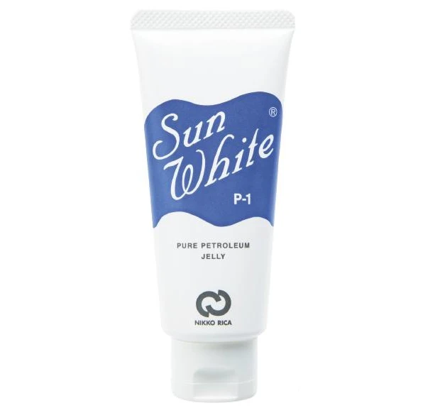 田中みな実さんの愛用ボディケア サンホワイト P-1